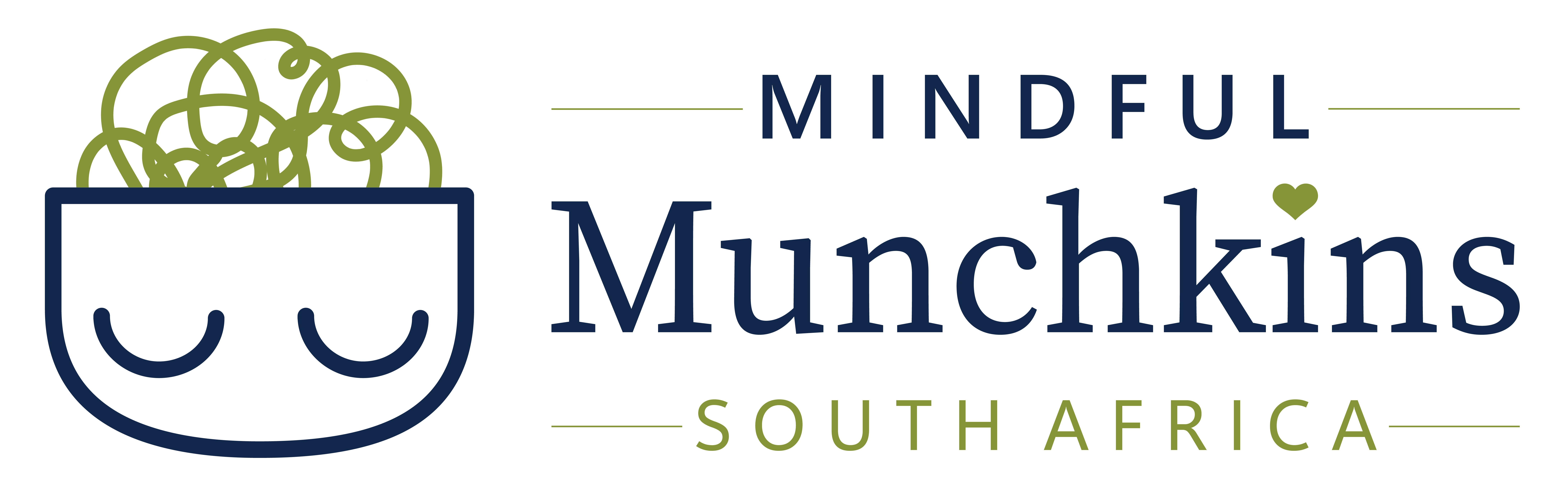 MINDFUL MUNCHKINS REBRAND